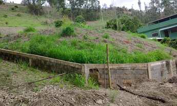 Imagem 7: Chácara no bairro Inácio Martins, Viçosa-MG