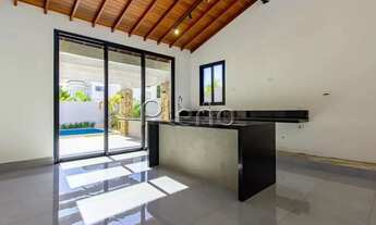 Imagem 7: Sobrado à venda em Campinas, Barão Geraldo, com 5 suítes, com 435 m², Residencial Estância