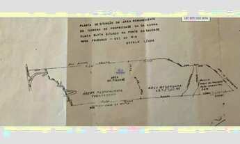 Imagem 2: Área com 187.716,00 próximo ao centro