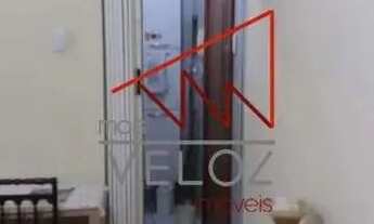 Imagem 4: Kitnet/Conjugado-À VENDA-Centro-Rio de Janeiro-RJ