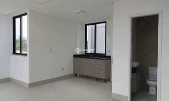 Imagem 10: Cobertura com 04 quarrtos à venda no Residencial Exclusive em Niterói - Volta Redonda/RJ