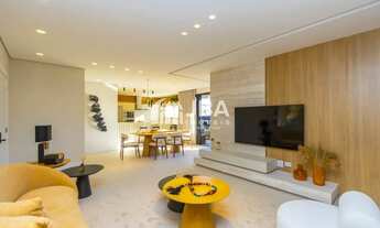 Imagem 4: APARTAMENTO À VENDA NO ALTO DA RUA XV 150,59M²