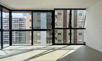 Imagem: Apartamento Novo à Venda no Centro da Cidade