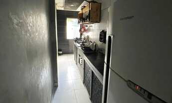 Imagem 4: K Casa com 2 dormitórios