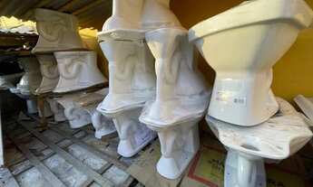 Imagem 4: Compra de E-commerce, em crescimento, de material de construção