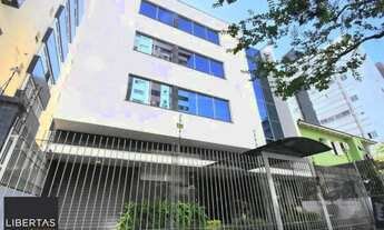 Imagem: Sala de frente com vaga