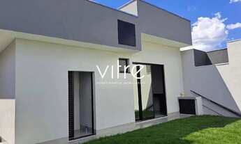 Imagem 5: Casa à venda no bairro Jardim Ipanema em Uberlândia