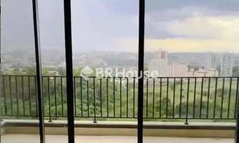 Imagem 6: Norte (Águas Claras