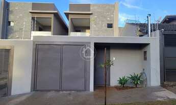 Imagem: SOBRADO COM 2 SUÍTES, SACADA E VARANDA