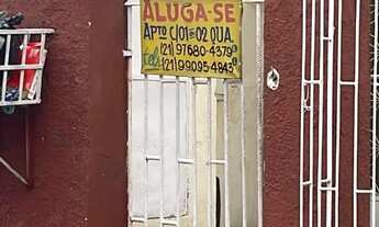 Imagem 4: Alugo aptos, casas Nova Iguaçu, São João Meriti 1,2,3e 4 qtos apartir de 600, centro