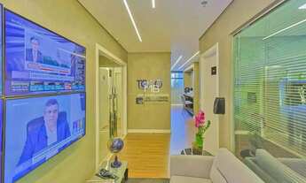 Imagem 4: Conjunto de salas à venda no bairro Savassi