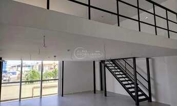 Imagem: Sala, com Mezanino, de 130m² para Venda