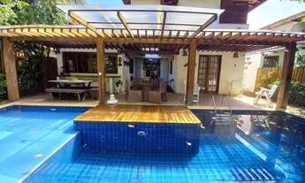 Imagem: Praia do Forte 4/4 com 3 Suítes R$3.400.000,00