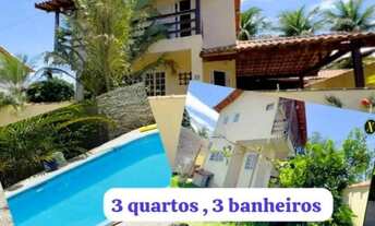 Imagem: Linda Casa com 3 quartos à venda, 150 m²