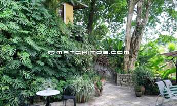 Imagem 3: Casa à venda no condomínio Jardim do Itanhangá