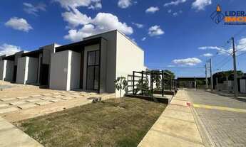 Imagem 4: Casa residencial para Venda em condominio fechado no Sim, Feira de Santana, 2 quartos, 1 s