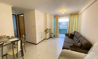 Imagem 3: Apartamento para aluguel, Tambaú, João Pessoa - 25607