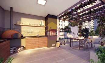 Imagem 5: Apartamento à venda no bairro VIVENDAS, em São José do Rio Preto - SP