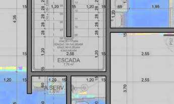 Imagem 7: Apartamento a venda no Pedro Gondim com 02 quartos - AP10041