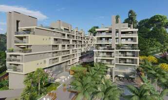 Imagem 2: Apartamento Duplex com 2 dormitórios à venda, 98 m² por R$ 1.770.000,00 - Barigui - Curiti