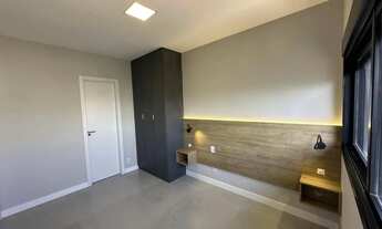 Imagem 5: Apartamento 2 dormitórios para alugar Rio Branco Porto Alegre/RS