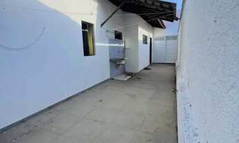 Imagem 3: Imóvel para aluguel tem 100 metros quadrados com 3 quartos em Turu - São Luís - MA