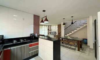 Imagem 6: Casa Geminada à venda 4 quartos no Bairro CABRAL