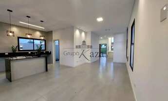 Imagem 4: Oportunidade - Casa em Condomínio - Loteamento Fazenda Ronda - Residencial Vereda dos Camp