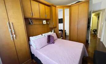 Imagem 5: APARTAMENTO COM 1 QUARTO , MAIS UM ESCRITORIO - COM 1 VAGA EM BOTAFOGO- RJ