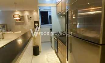 Imagem 6: Apartamento - Vila Faustina II - Valinhos