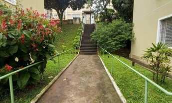 Imagem: Apartamento com 3 dormitórios para alugar