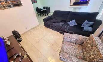 Imagem 7: Imóvel para venda possui 260 metros quadrados com 3 quartos em Tijuca - Rio de Janeiro - R