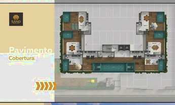 Imagem 7: Lenildo Terto VENDE Sand Praia do Francês 2 e 3 qtos Lançamento