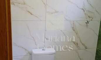 Imagem 3: Casa 3 Quartos Alto Padrão Setor Aeroporto Sul (Próx. Garavelo e Shopping Portal Sul