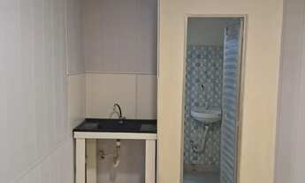 Imagem 5: Kitnet 28m2na mangabeiras