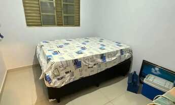 Imagem 3: Térrea para venda com 270 metros quadrados com 3 quartos em Setor Sul - Goianira - GO