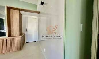 Imagem 2: Apartamento com 2 quartos para alugar - Funcionários - Belo Horizonte/MG