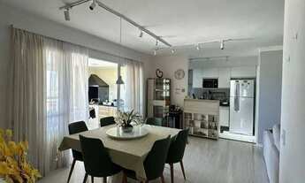 Imagem 7: Apartamento com 3 dormitórios à venda, 100 m² por R$ 1.170.000,00 - Jardim Flor da Montanh