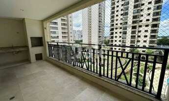 Imagem: Apartamento com 4 dormitórios, 157 m²