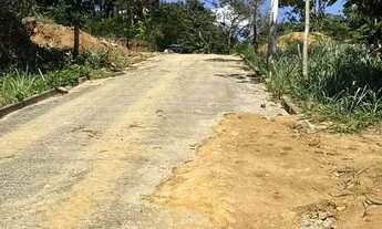 Imagem 6: Terreno plano em campo grande dentro de condomínio fechado