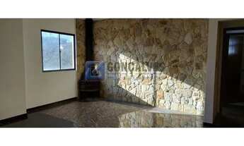 Imagem 2: Venda Apartamento Cobertura Sao Bernardo do Campo Planalto Ref: 153989