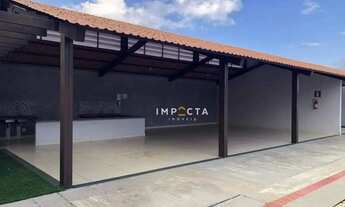 Imagem 6: Apartamento com 2 dormitórios à venda, 55 m² por R$ 210.000,00 - Jardim Ypê - Pouso Alegre