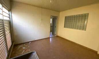 Imagem 7: Casa Térrea no COBAH 1