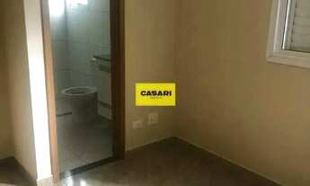 Imagem 7: Apartamento com 2 quartos, 2 suítes, 70m pra alugar no Centro de São Bernardo do Campo