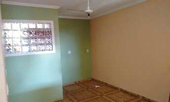 Imagem: Casa em Maria Casagrande - Ribeirão Preto