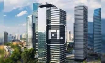 Imagem: Conjunto para alugar, 1495 m² por R$ 177.680,01/mês