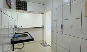 Imagem 7: Apê térreo no Solar do Coqueiro 2 Quartos com Cozinha Americana