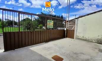 Imagem 2: Casa disponível para alugar QN 5C Riacho Fundo II