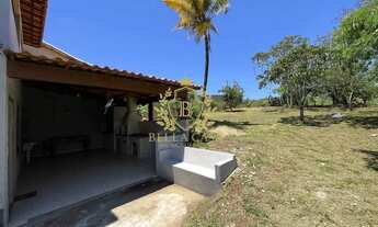 Imagem 6: Casa com 2 quartos à venda por R$ 450.000,00 - Vinhateiro - São Pedro da Aldeia /RJ