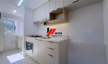 Imagem 5: Apartamento de 2 dormitórios com suite para alugar Florianopolis